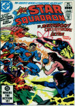 All-Star Squadron 22 (NM 9.4)