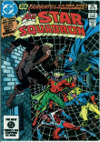 All-Star Squadron 24 (FN/VF 7.0)