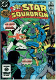 All-Star Squadron 27 (NM- 9.2)