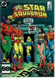 All-Star Squadron 45 (VF 8.0)