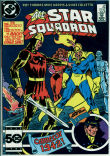 All-Star Squadron 48 (NM- 9.2)