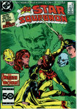 All-Star Squadron 49 (NM 9.4)