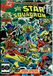 All-Star Squadron 50 (NM 9.4)