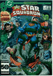 All-Star Squadron 53 (VF/NM 9.0)
