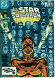 All-Star Squadron 59 (VF/NM 9.0)