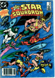 All-Star Squadron 60 (FN- 5.5)