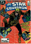 All-Star Squadron 66 (NM- 9.2)