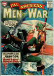 All American Men of War 102 (G 2.0)