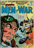 All American Men of War 107 (G 2.0)