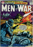 All American Men of War 109 (FR/G 1.5)