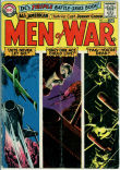 All American Men of War 111 (G 2.0)