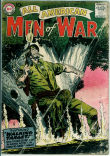 All American Men of War 49 (FR/G 1.5)