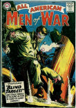 All American Men of War 61 (G 2.0)