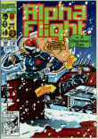 Alpha Flight 105 (FN 6.0)