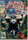 Alpha Flight 112 (NM- 9.2)