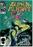Alpha Flight 14 (FN+ 6.5)
