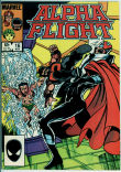 Alpha Flight 16 (FN- 5.5)