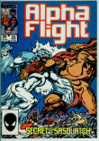 Alpha Flight 23 (NM- 9.2)