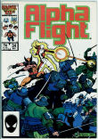 Alpha Flight 34 (VF- 7.5)