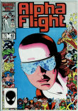 Alpha Flight 40 (VF- 7.5)