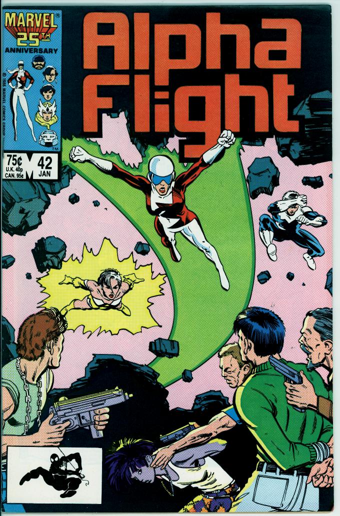 Alpha Flight 42 (VF- 7.5)