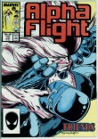 Alpha Flight 46 (FN- 5.5)