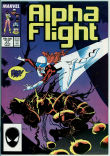 Alpha Flight 47 (FN- 5.5)