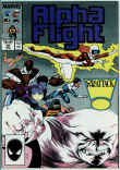 Alpha Flight 48 (VF 8.0)