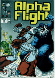 Alpha Flight 55 (FN- 5.5)