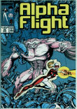 Alpha Flight 56 (NM- 9.2)
