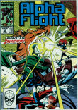 Alpha Flight 80 (NM 9.4)