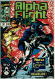 Alpha Flight 93 (FN- 5.5)