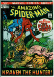 Amazing Spider-Man 104 (VG 4.0)