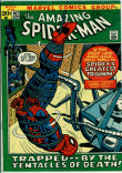 Amazing Spider-Man 107 (VG/FN 5.0)