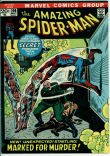 Amazing Spider-Man 108 (VG/FN 5.0)