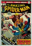 Amazing Spider-Man 126 (VG+ 4.5) 