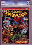 Amazing Spider-Man 132 (CGC 9.6)