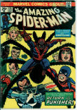 Amazing Spider-Man 135 (FR/G 1.5)