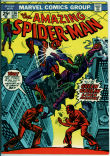Amazing Spider-Man 136 (VG- 3.5)