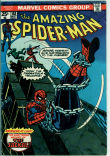 Amazing Spider-Man 148 (G/VG 3.0)