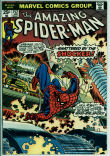 Amazing Spider-Man 152 (FR 1.0)