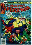 Amazing Spider-Man 159 (FN+ 6.5)