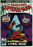 Amazing Spider-Man 164 (FN 6.0)