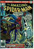 Amazing Spider-Man 165 (FN- 5.5)