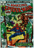 Amazing Spider-Man 166 (VG 4.0)