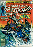 Amazing Spider-Man 171 (FN 6.0)