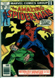 Amazing Spider-Man 176 (G/VG 3.0)
