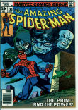 Amazing Spider-Man 181 (VG 4.0)