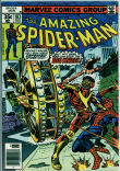 Amazing Spider-Man 183 (FN- 5.5)