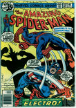 Amazing Spider-Man 187 (FN 6.0)